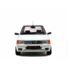 Solido 1 18 Peugeot 205 rallye mk1 Blanc Meije