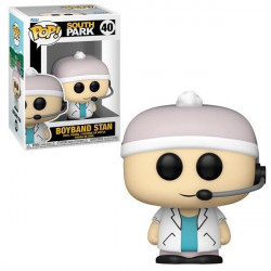 Pop South Park Stan