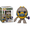 Pop Halo Grunt