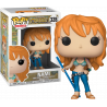 Pop One Piece Nami
