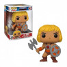 Pop Master of universe He man King size