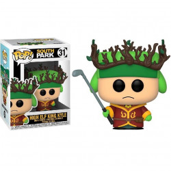 Pop South Park Kyle