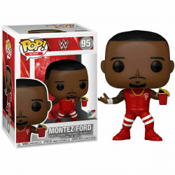 Pop Montez Ford