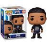 Pop Space jam Dom