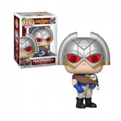 Pop Peacemaker