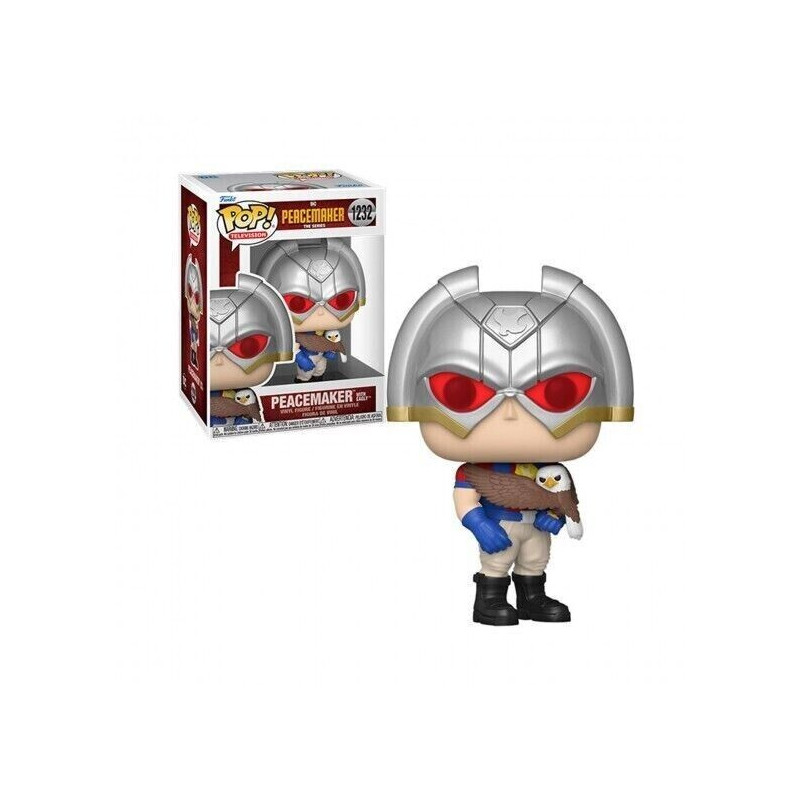 Pop Peacemaker