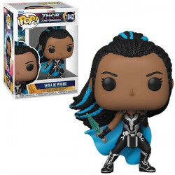 Pop Walkyrie