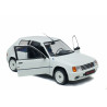 Solido 1 18 Peugeot 205 rallye mk1 Blanc Meije