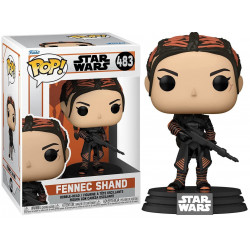 Pop Sw Fennec Shand