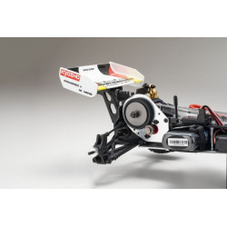 Kyosho Optima MID