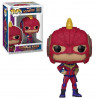 POP Ms Marvel Kamala Khan