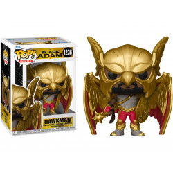 POP Hawkman