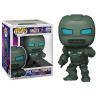 POP Hydra Stomper