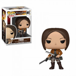 POP Ymir Attack on Titan
