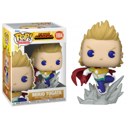POP Mirio Togata