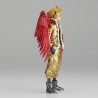 Bandai Figurine Age Of heroes Hawks