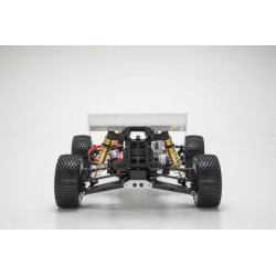 Kyosho Optima MID