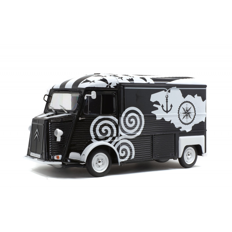 Solido 1 18 Citroen Tube Hy Breizh Solido 1 18 Citroen Tube Hy Breizh