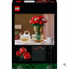 Bouquet de roses