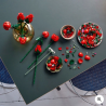 Bouquet de roses