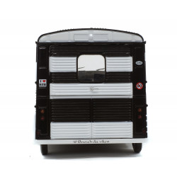 Solido 1 18 Citroen Tube Hy Breizh