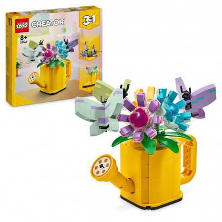 Lego Creator Arrosoir