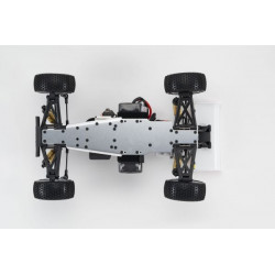 Kyosho Optima MID