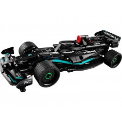 Lego Speed F1 Mercedes