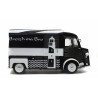 Solido 1 18 Citroen Tube Hy Breizh