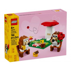 Hedgehog