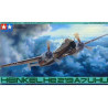 Tamiya 1 48 Heinkel He 219 A-7 UHU