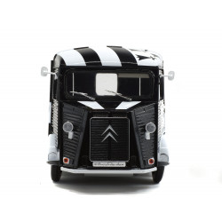 Solido 1 18 Citroen Tube Hy Breizh