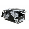 Solido 1 18 Citroen Tube Hy Breizh