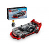Lego Speed Audi etron quattro