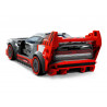 Lego Speed Audi etron quattro