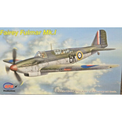 Mpm 1 48 Fairey Fulmar Mk.I
