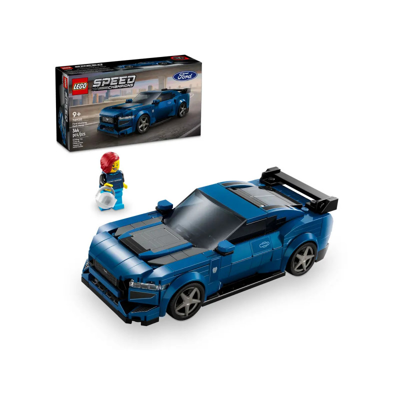 Lego Speed Champion,