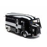 Solido 1 18 Citroen Tube Hy Breizh