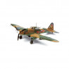 Tamiya 1 48 Ilyushin IL-2 Shturmovik