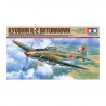 Tamiya 1 48 Ilyushin IL-2 Shturmovik