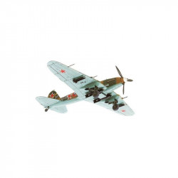Tamiya 1 48 Ilyushin IL-2 Shturmovik