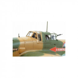 Tamiya 1 48 Ilyushin IL-2 Shturmovik