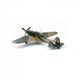 Tamiya 1 48 Ilyushin IL-2 Shturmovik