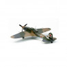 Tamiya 1 48 Ilyushin IL-2 Shturmovik
