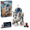 Lego Star Wars R2d2 25Th