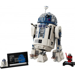 Lego Star Wars R2d2 25Th
