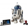 Lego Star Wars R2d2 25Th