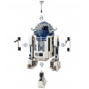 Lego Star Wars R2d2 25Th