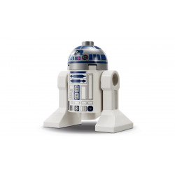 Lego Star Wars R2d2 25Th