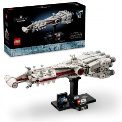Lego Star War Tantive IV